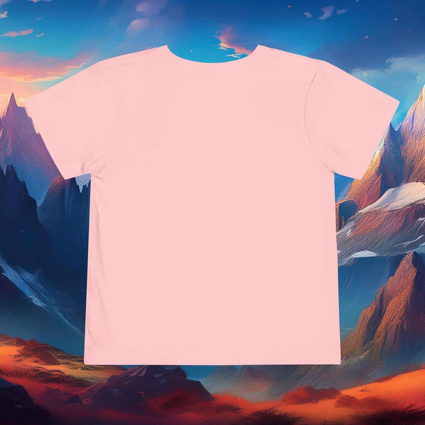 Nest of Vipers Toddler Tee