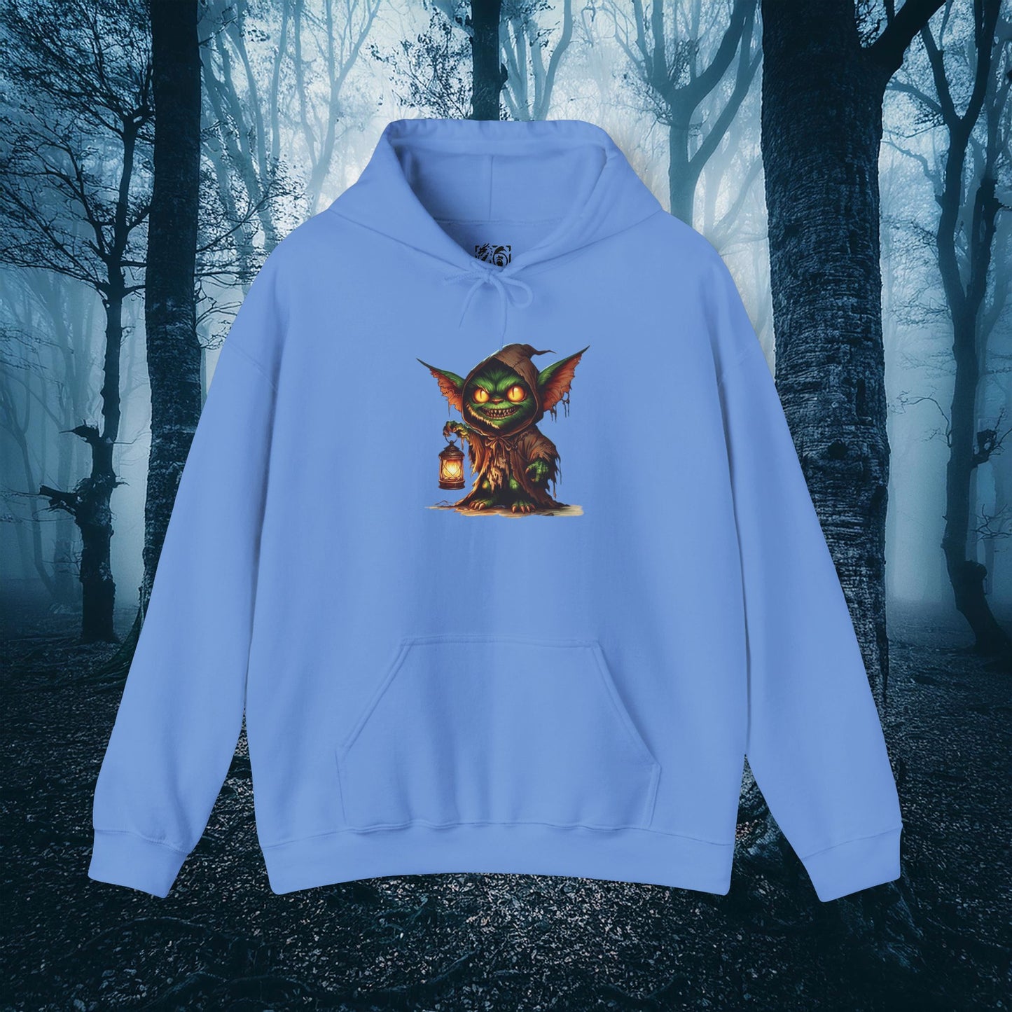 Harbinger Gremlin Hoodie