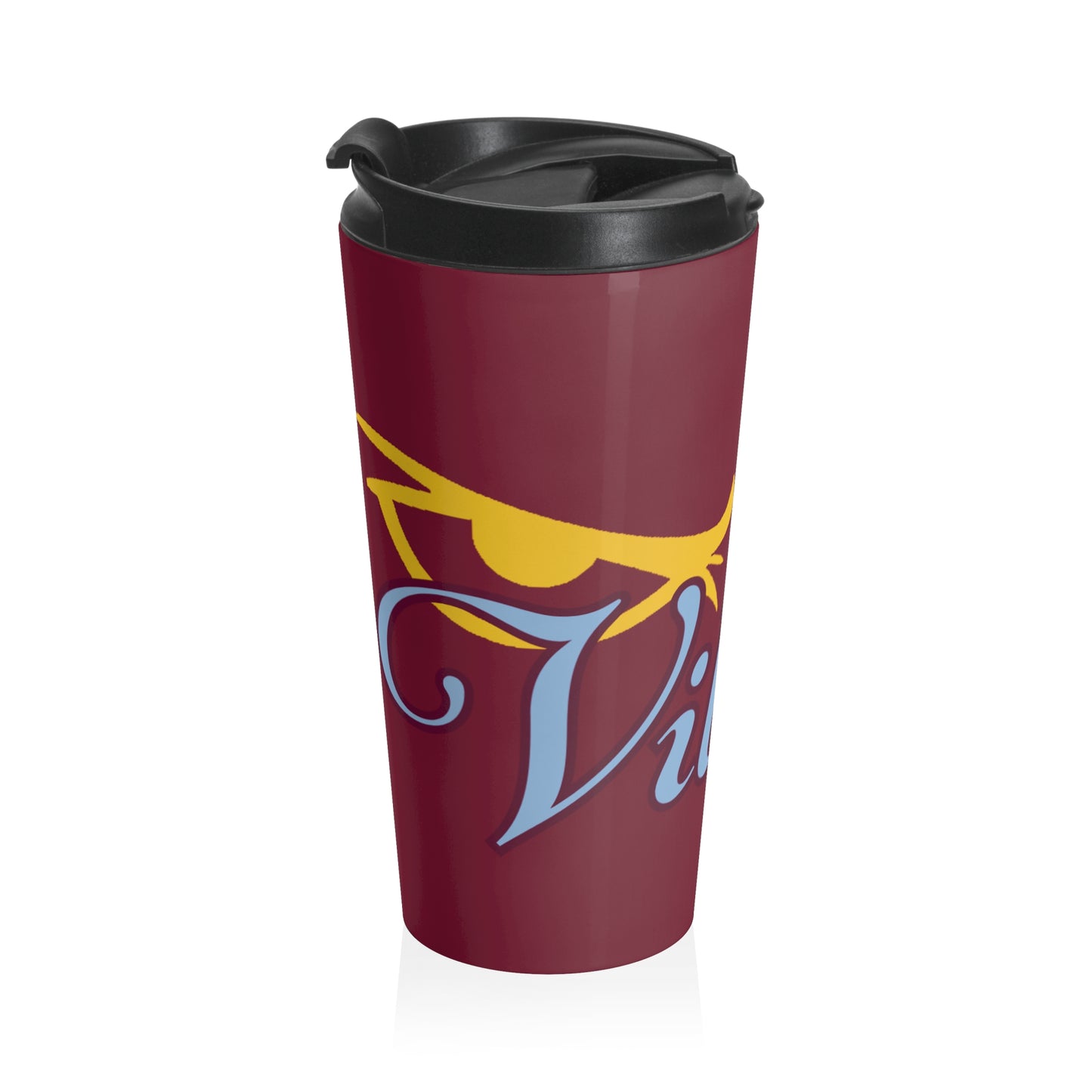 Villans Travel Mug