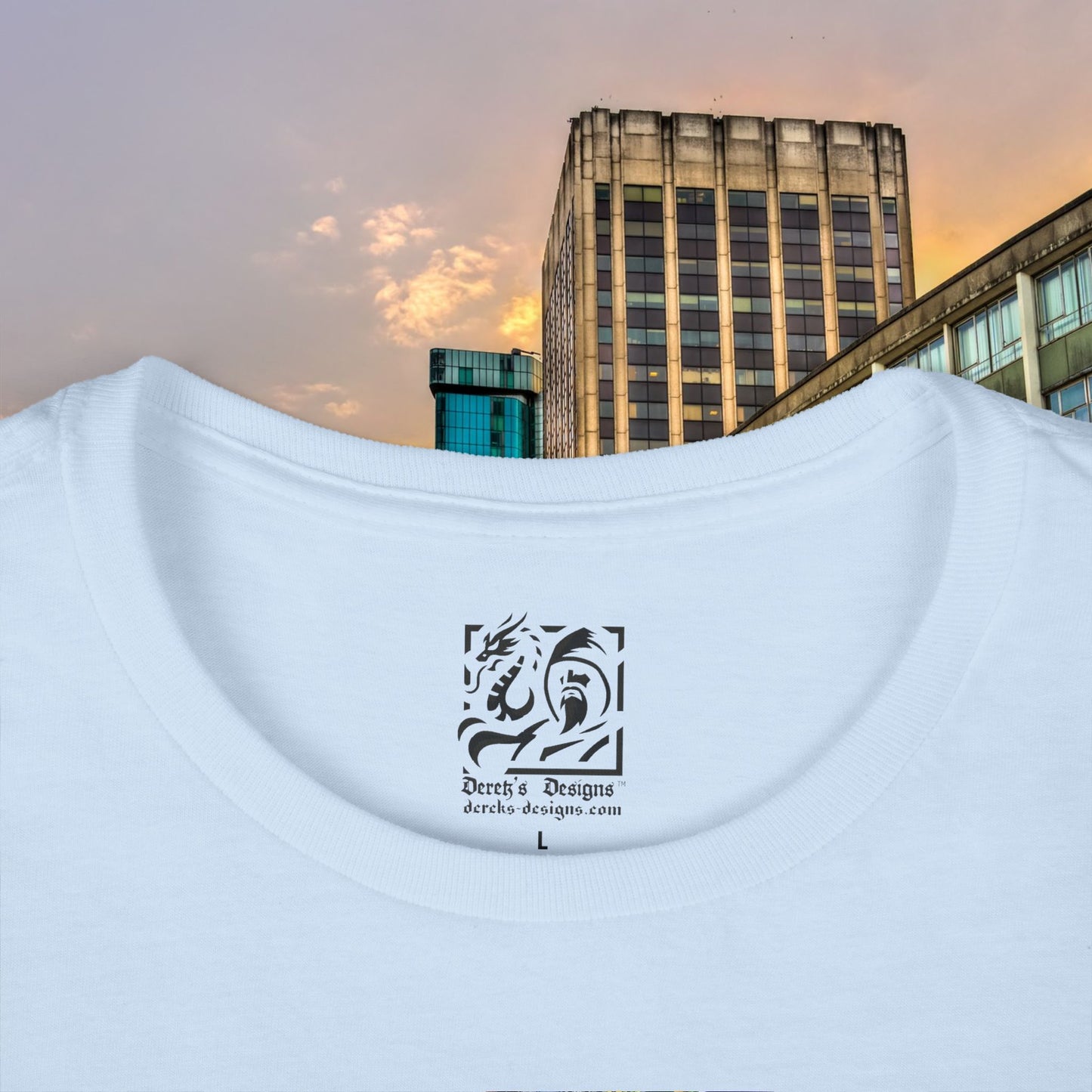 Villans Women's Softstyle Tee