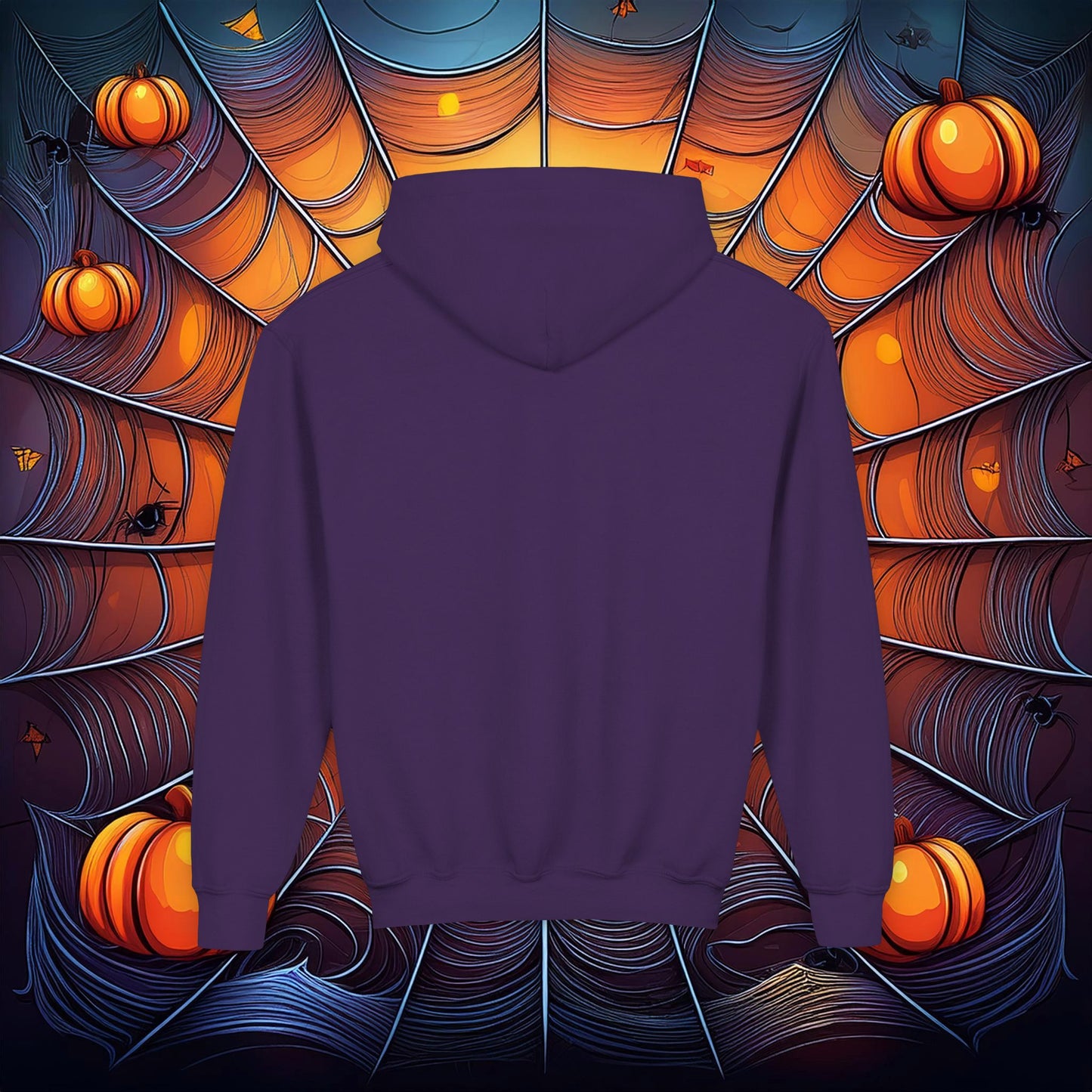 Little Werewolf Youth Hoodie