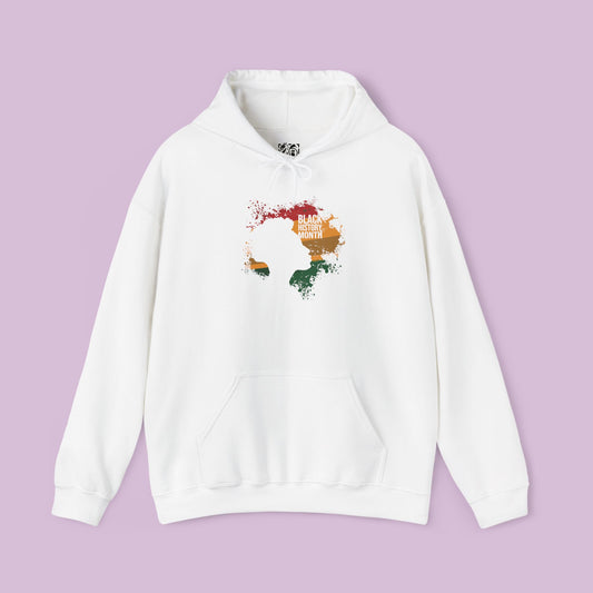 Heritage Radiance Hoodie