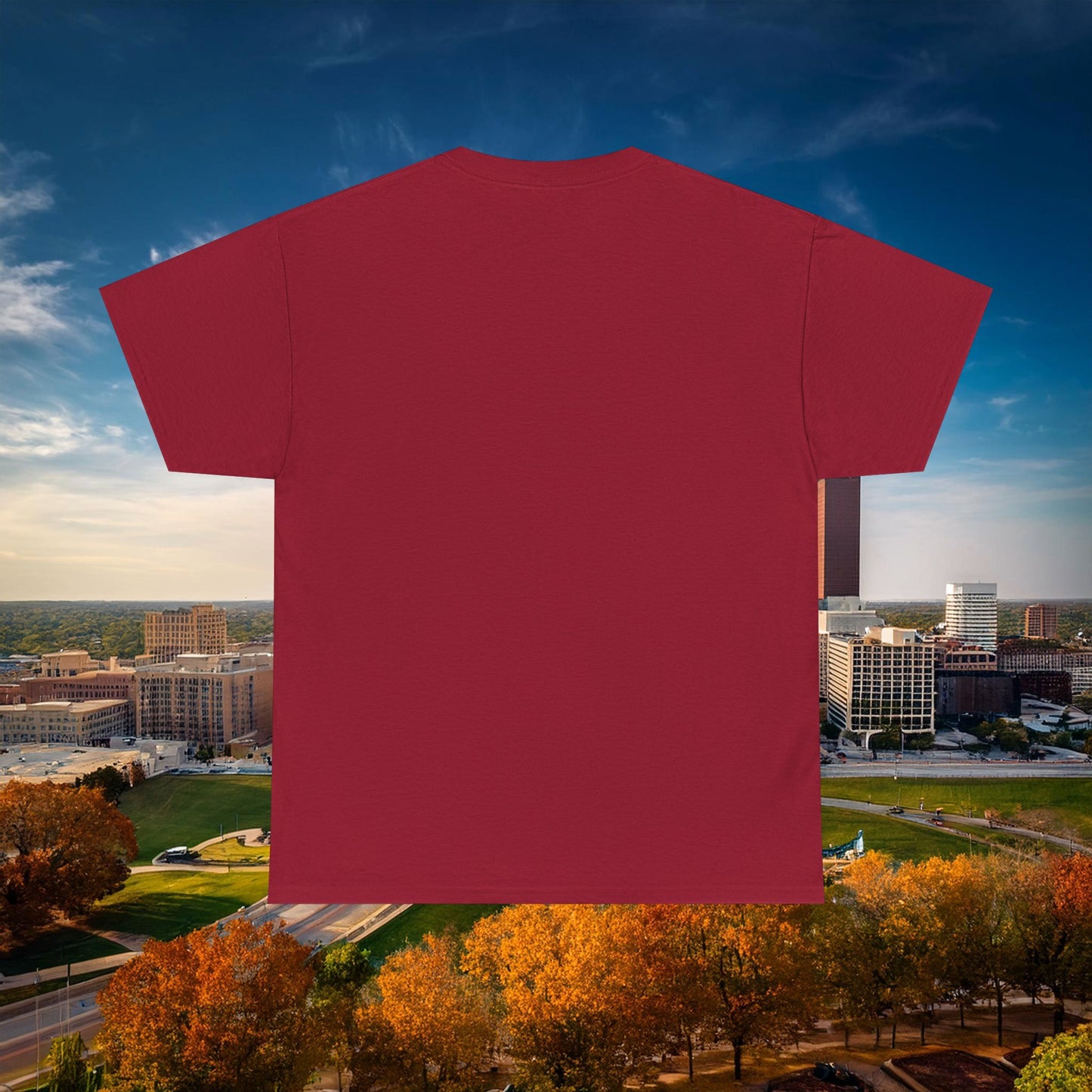 Kansas City Arrow Tee