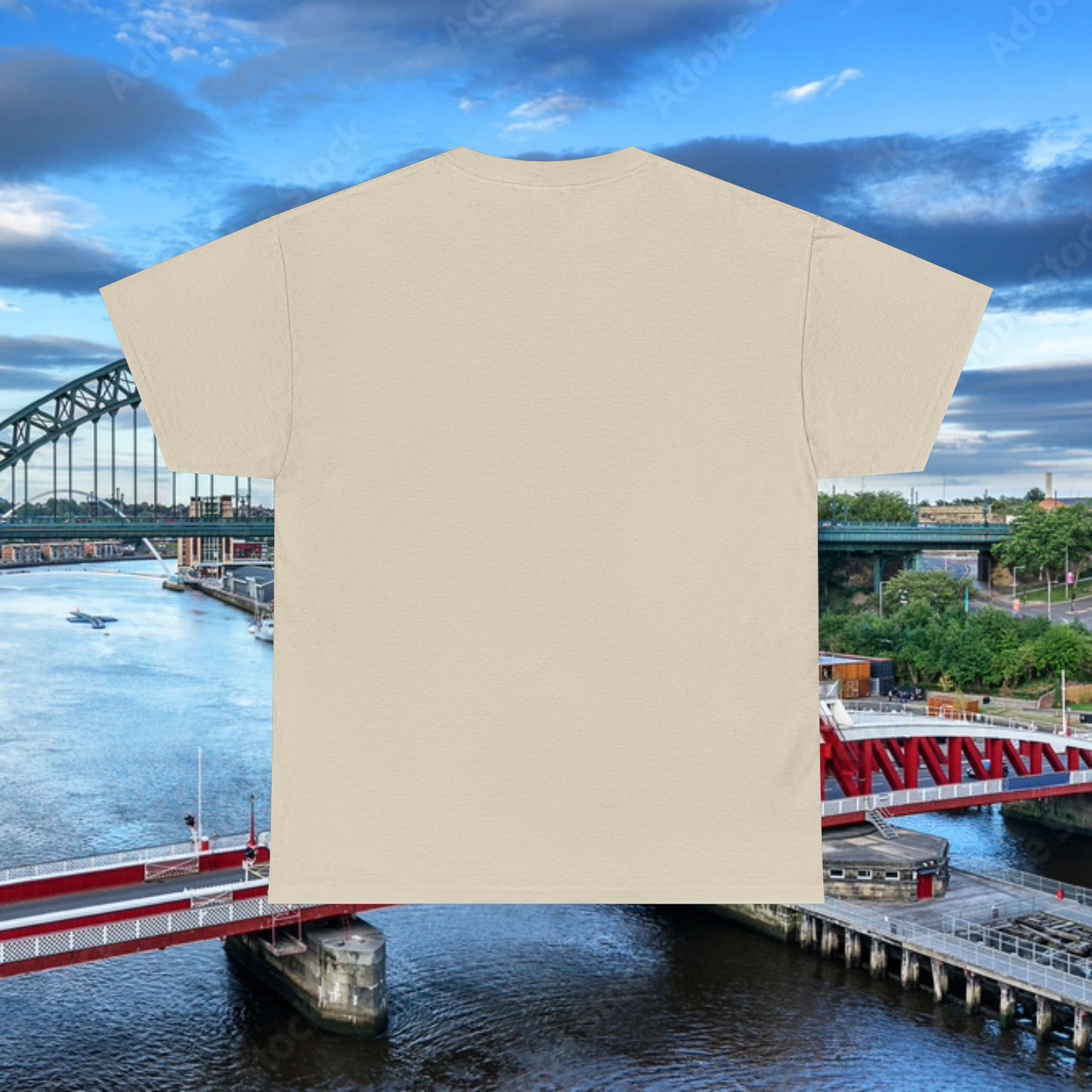 NUFC 2025 Carabao Cup Tee