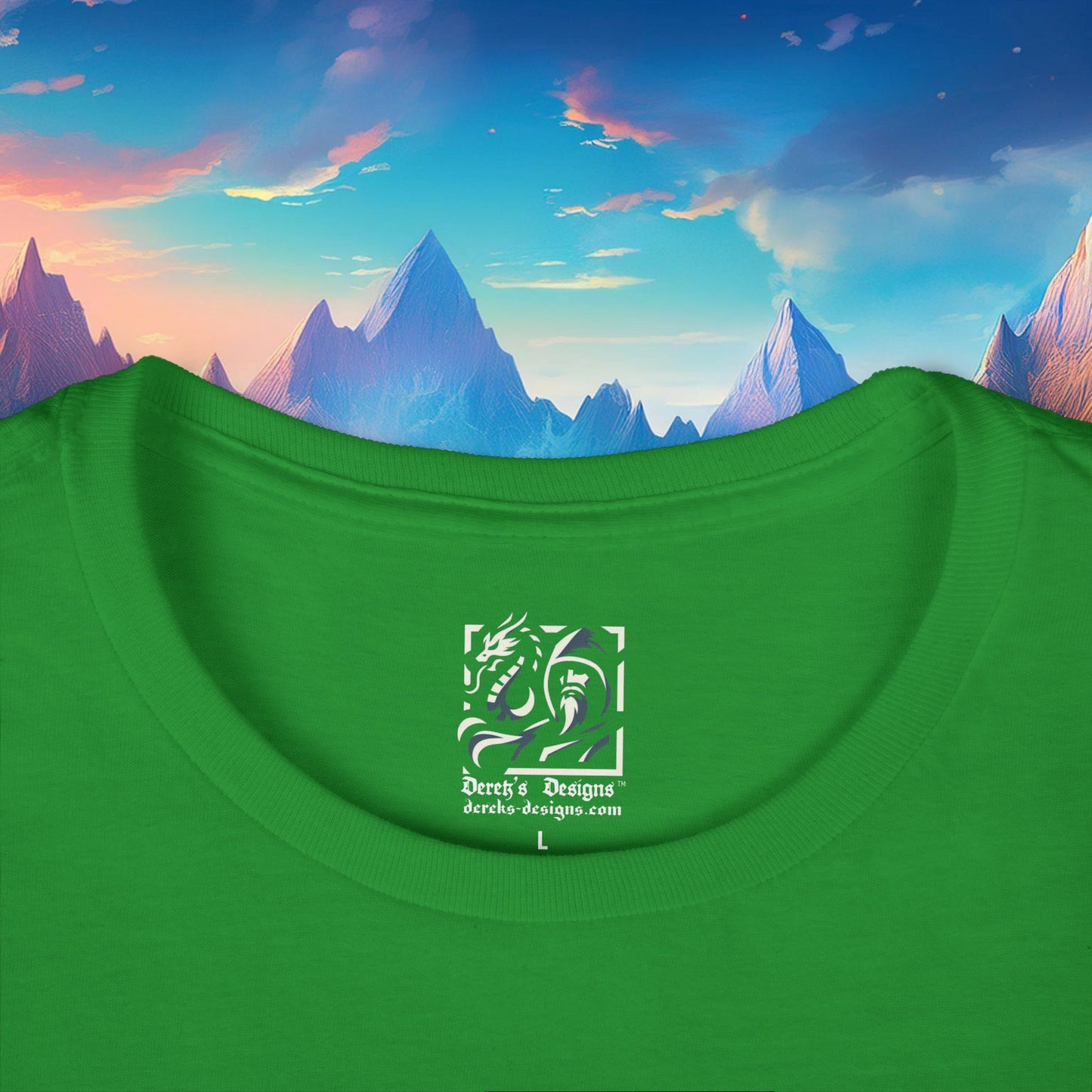 Little Monster Women's Softstyle Tee