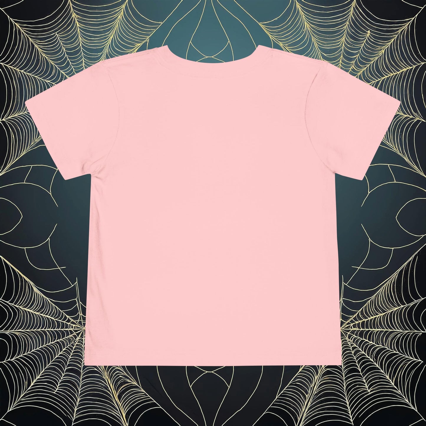 Cute Bat Toddler Tee