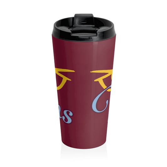 Villans Travel Mug