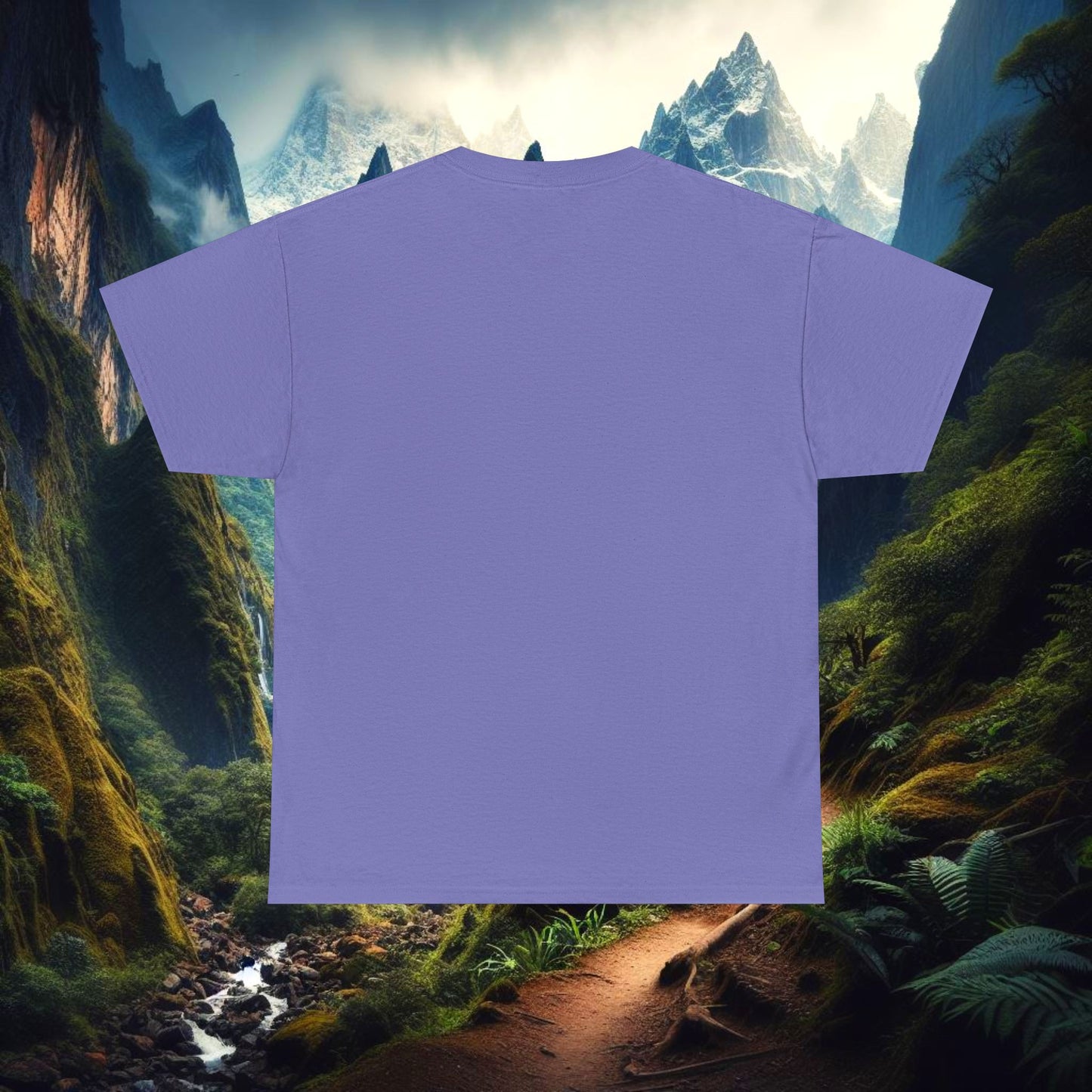 Dark Portal Tee