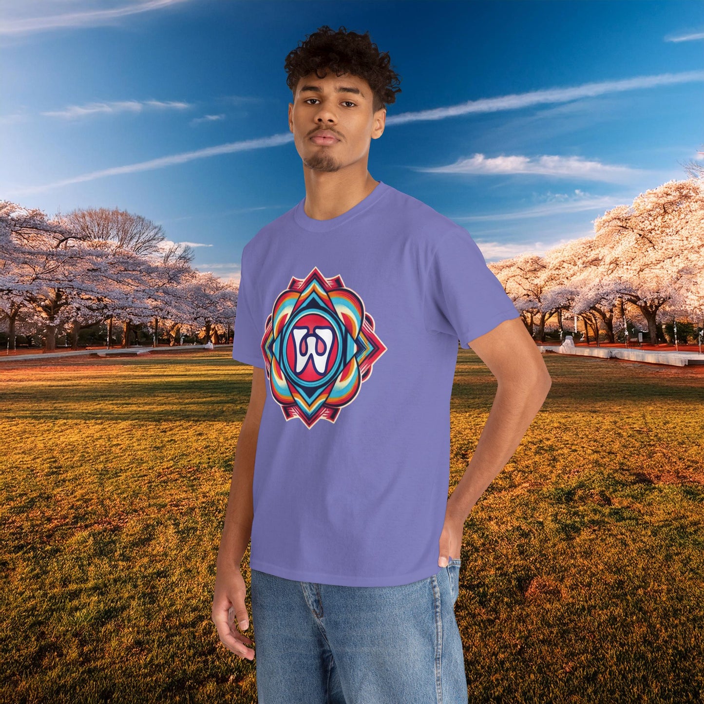 Magical Mystery Nats Tee