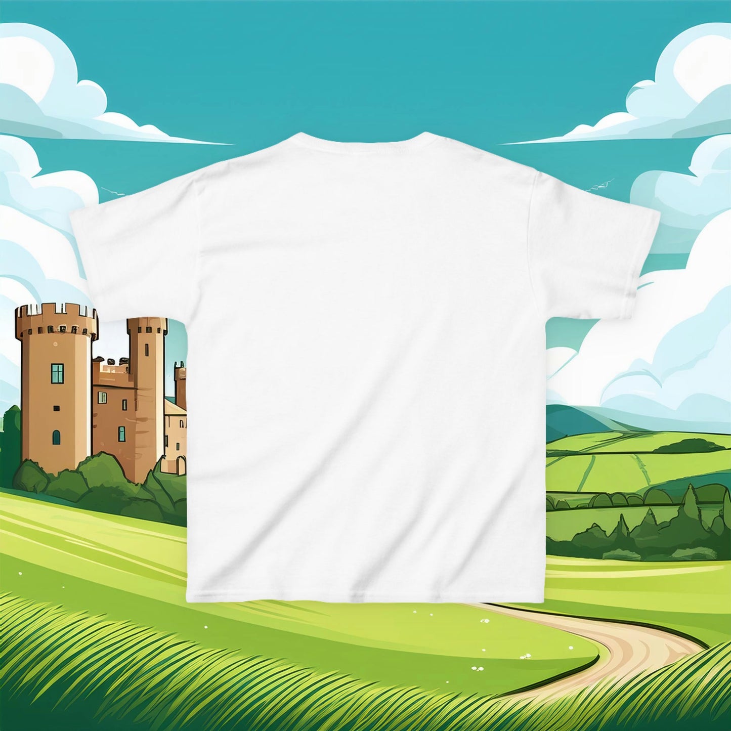 Wrexham Fans Kids Tee