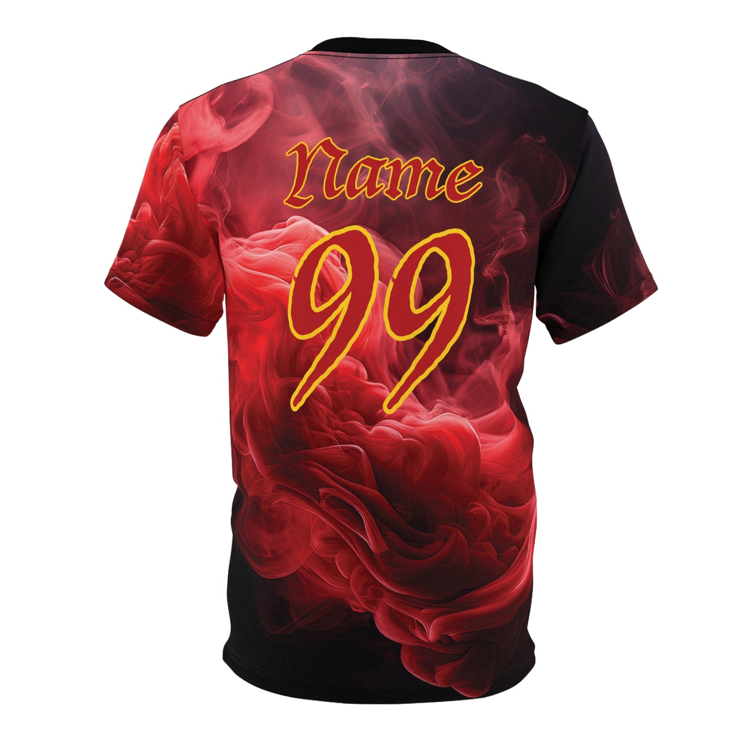 Wrexham Dragon Smoke Kit