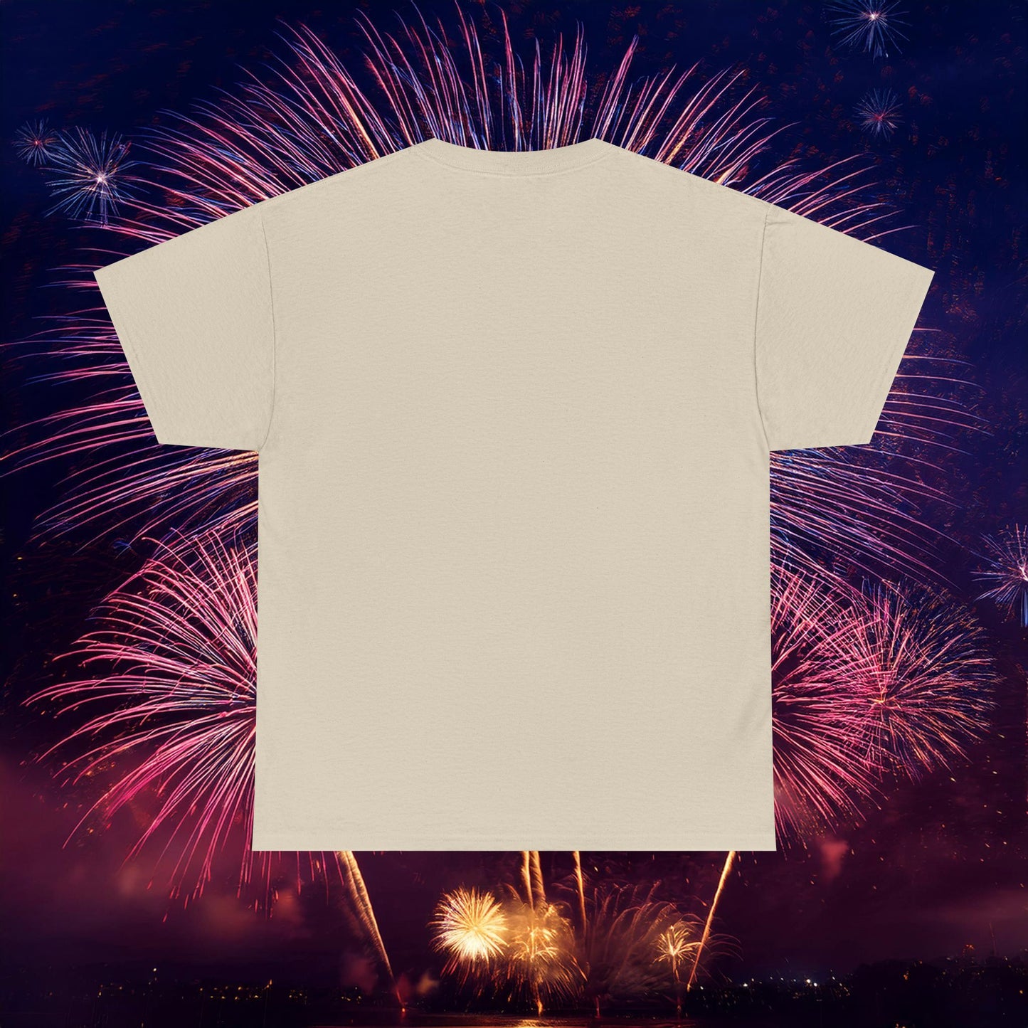 Washington Baseball At Bat Tee