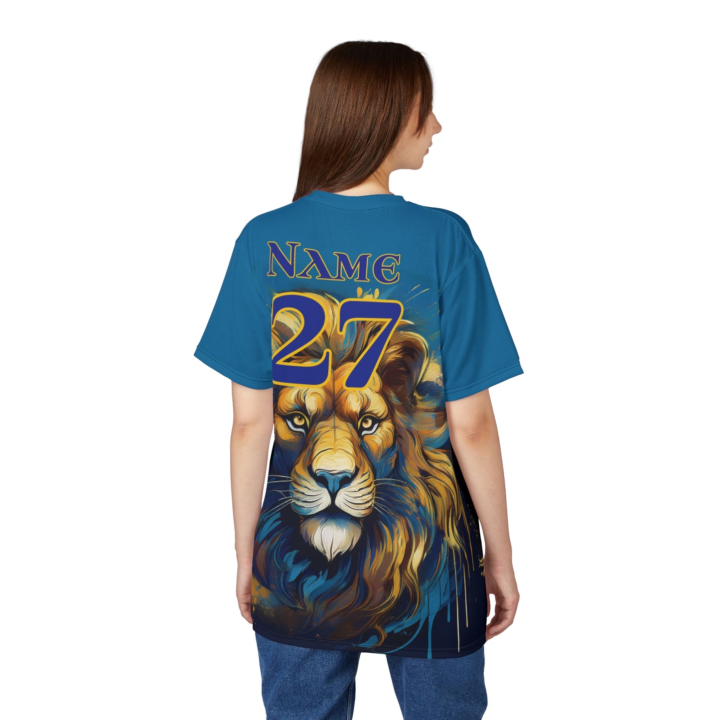 The Chelsea Lion Kit