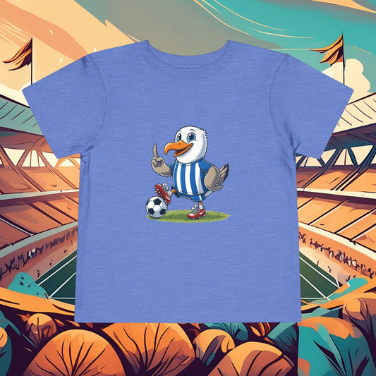 Brighton & Hove Albion Mini Gull Toddler Tee