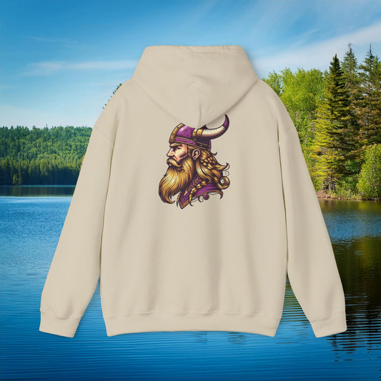 Minnesota Viking Hoodie
