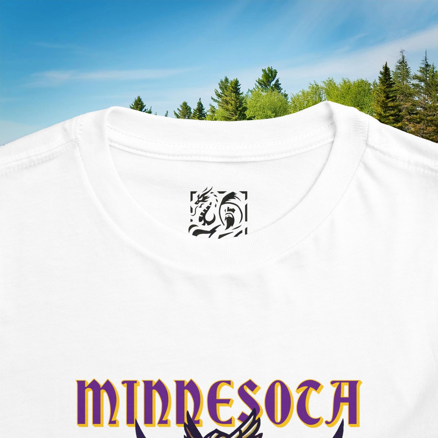 Minnesota Valkyrie Toddler Tee