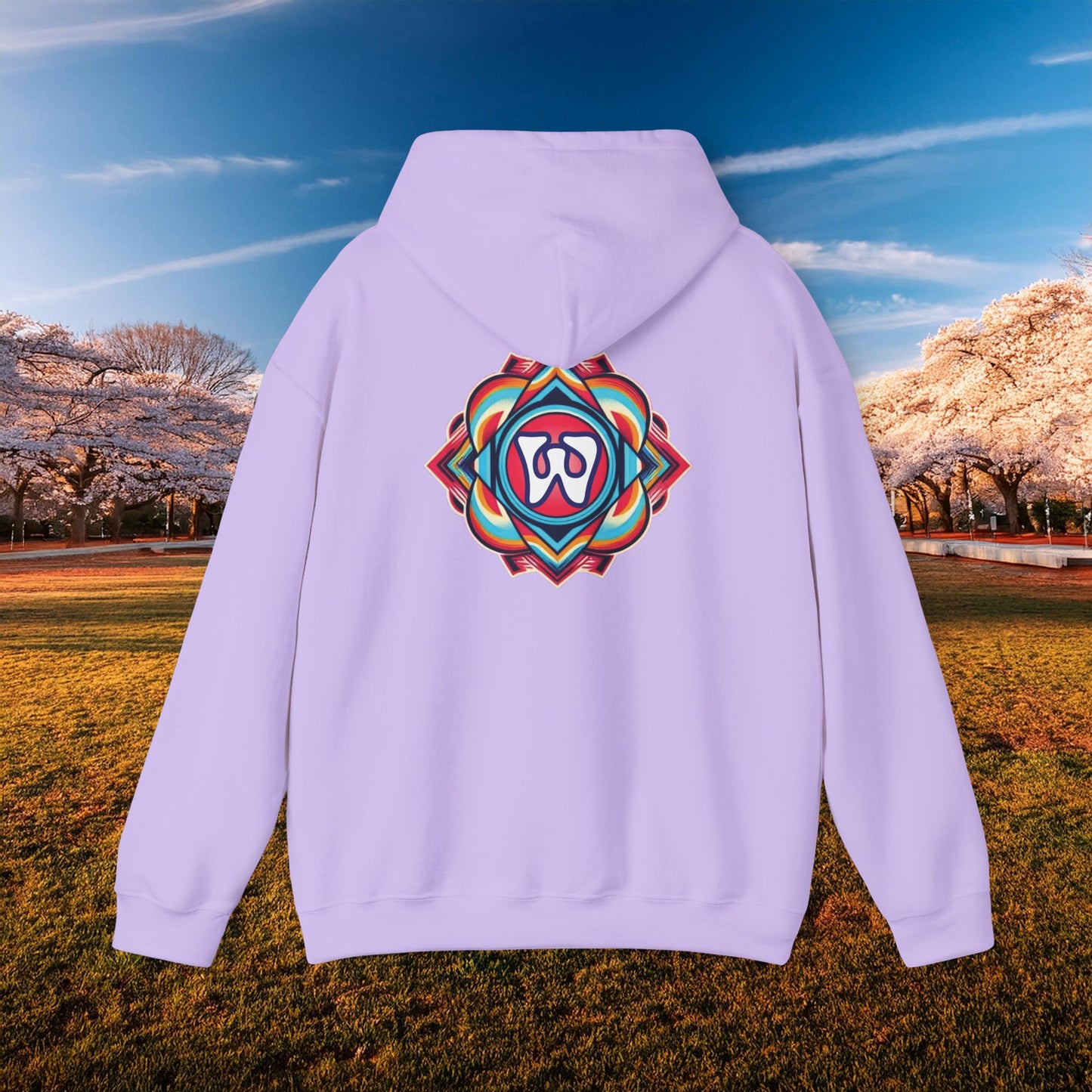 Magical Mystery Nats Hoodie