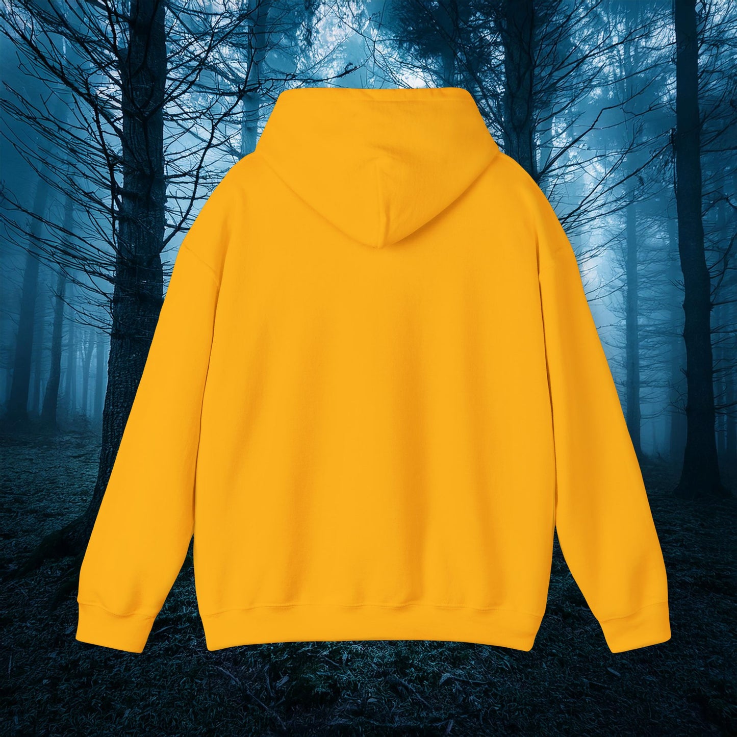 Gremlin Shaman Hoodie