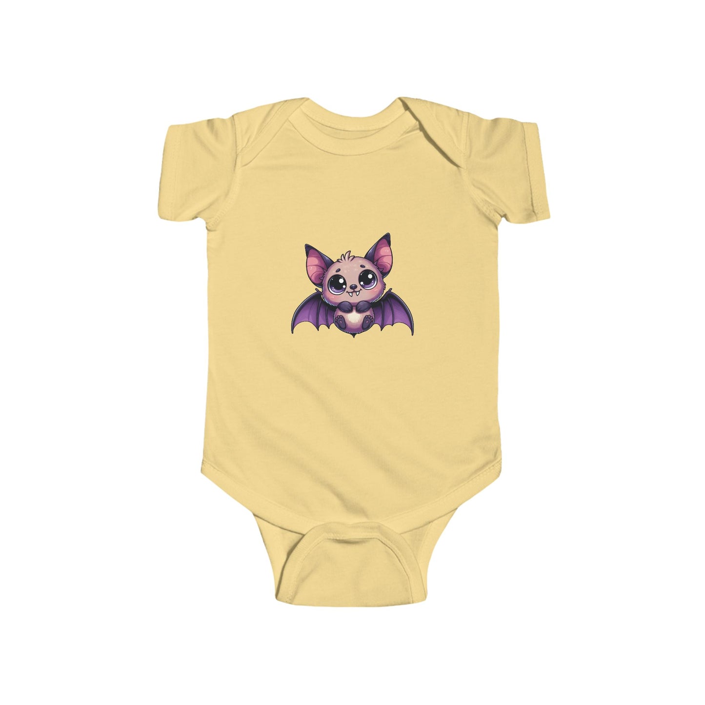 Little Bat Infant Bodysuit