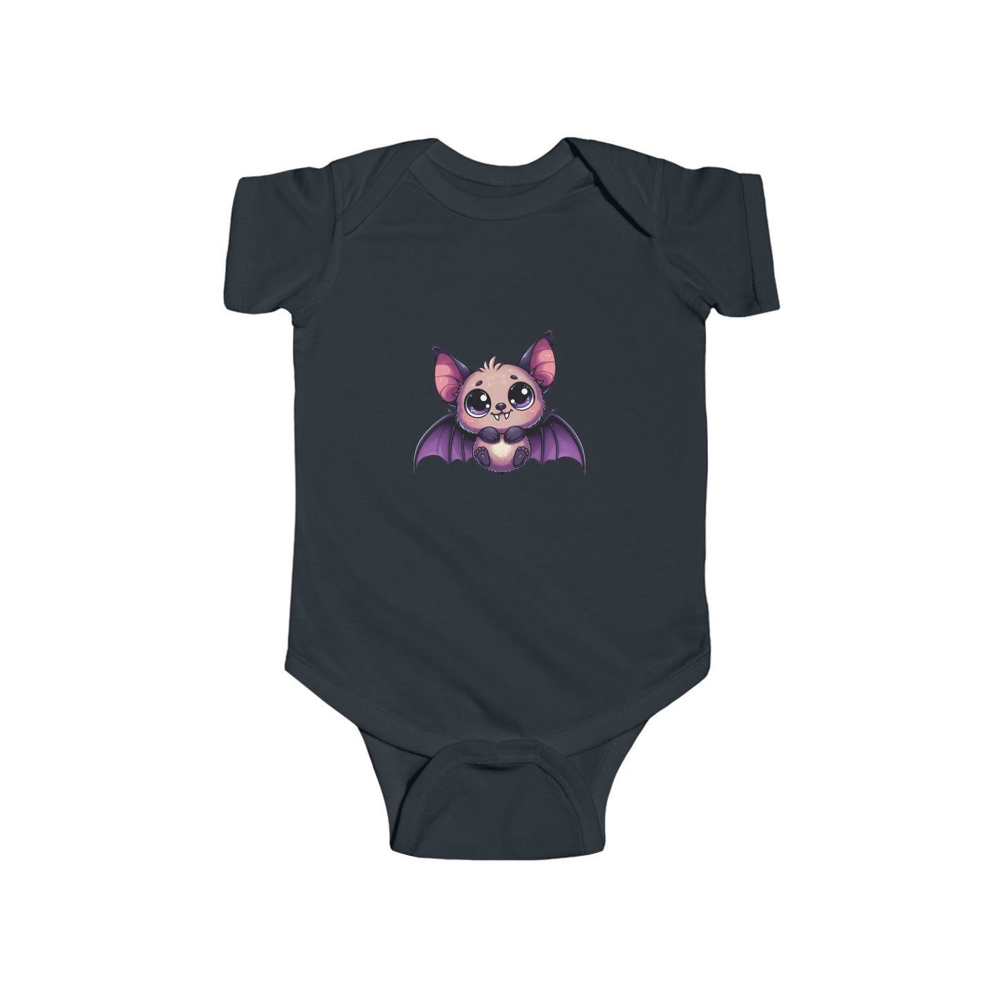 Little Bat Infant Bodysuit