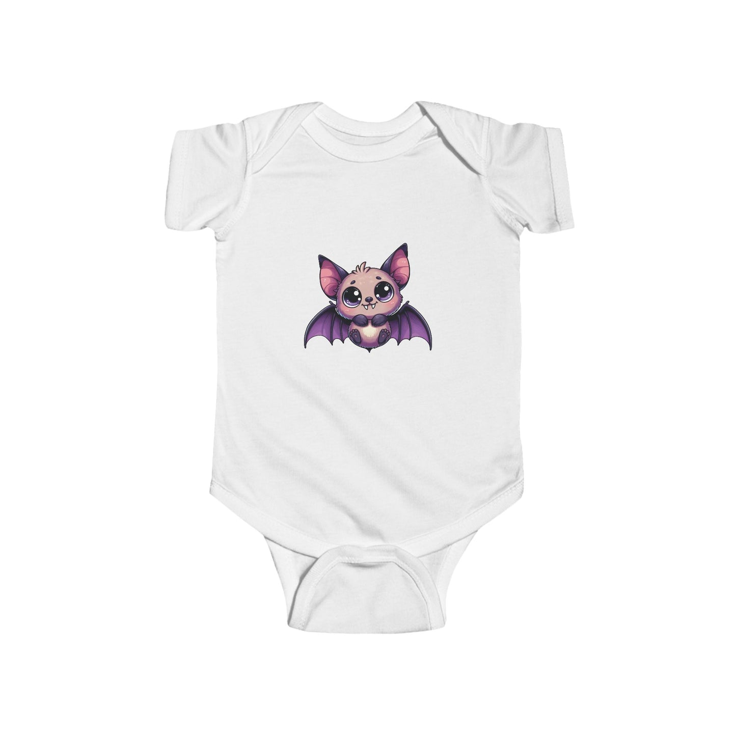 Little Bat Infant Bodysuit