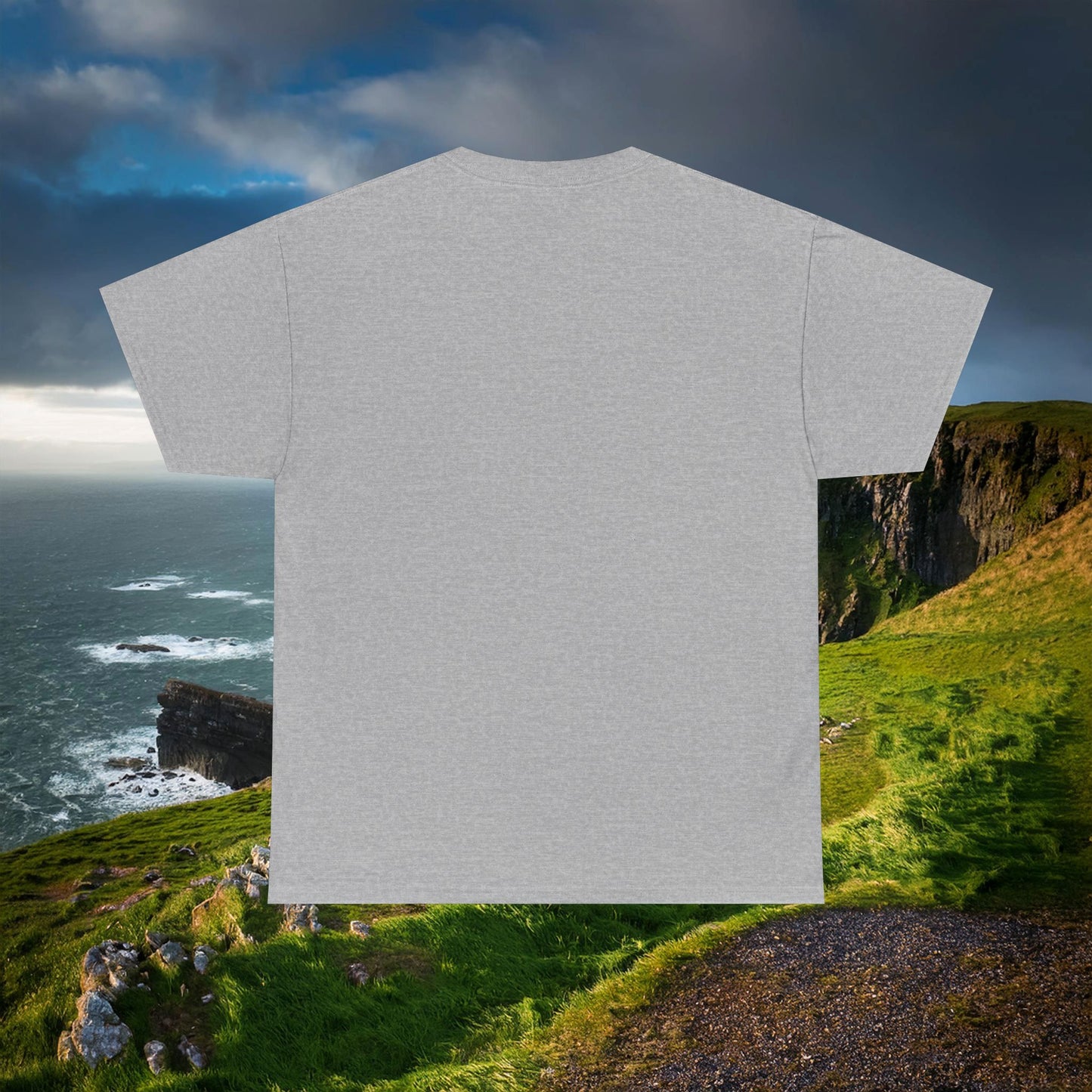 100% Irish Tee
