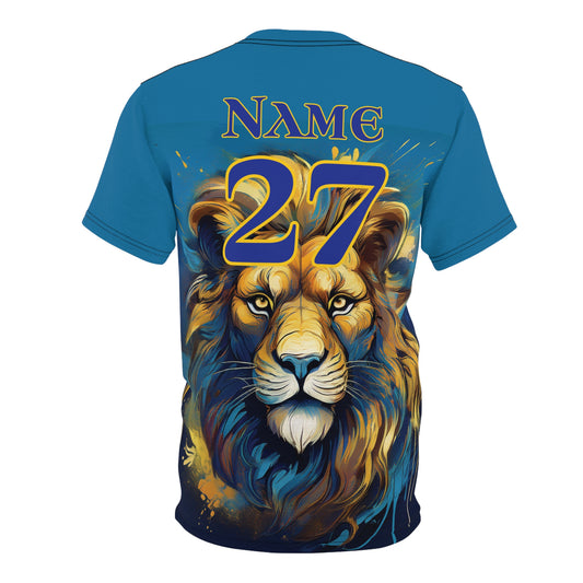 The Chelsea Lion Kit