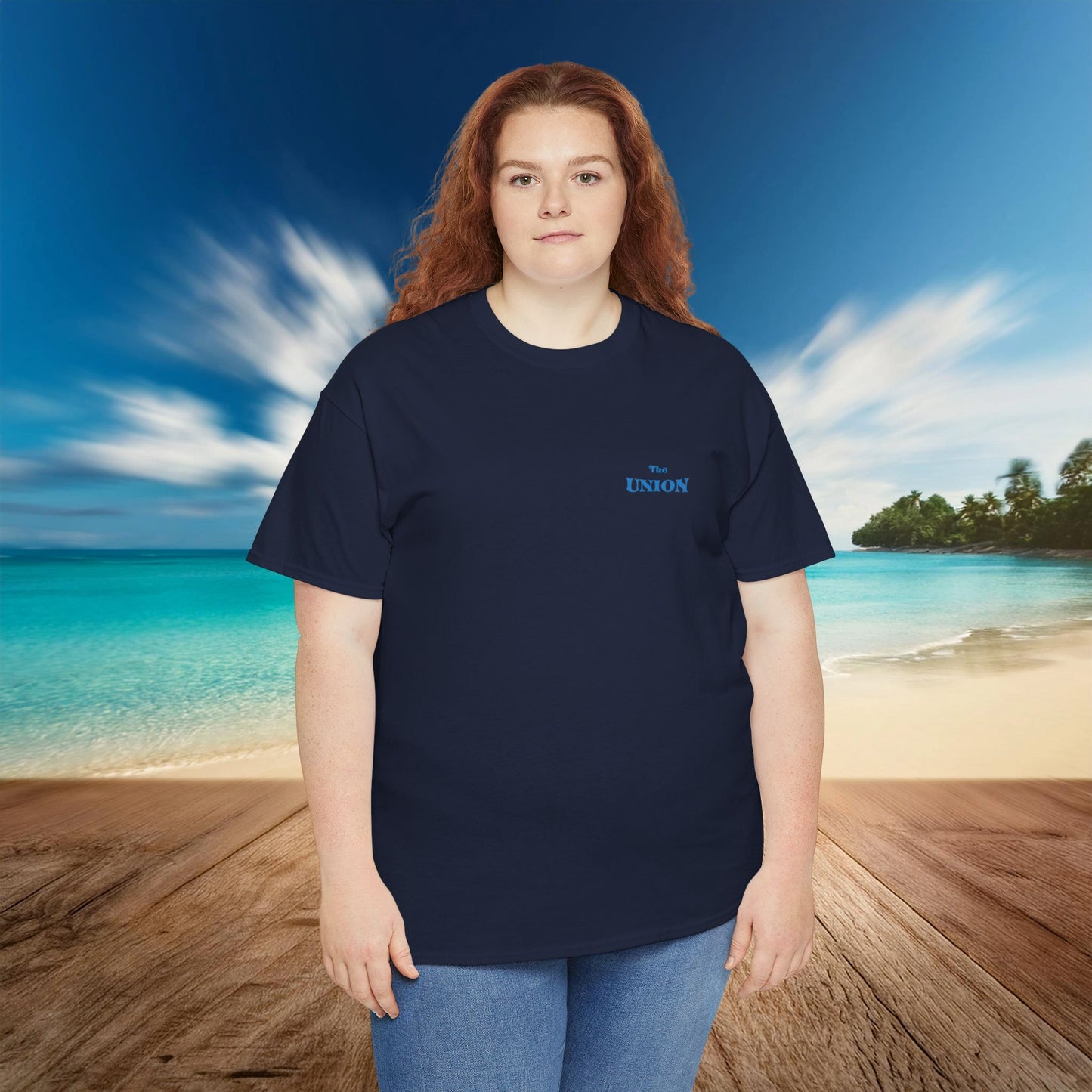 Monterey Bay Point Lobos Tee