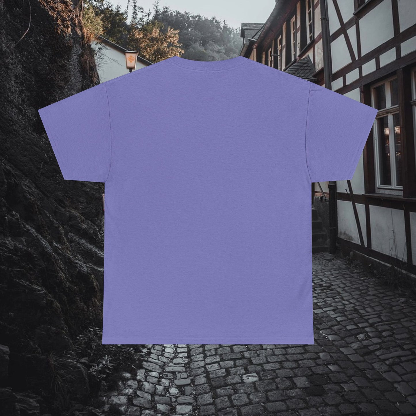 Support Local Street Cats Tee