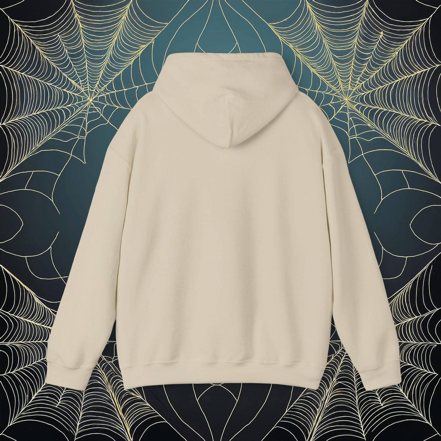 Zombie Undying Love Hoodie