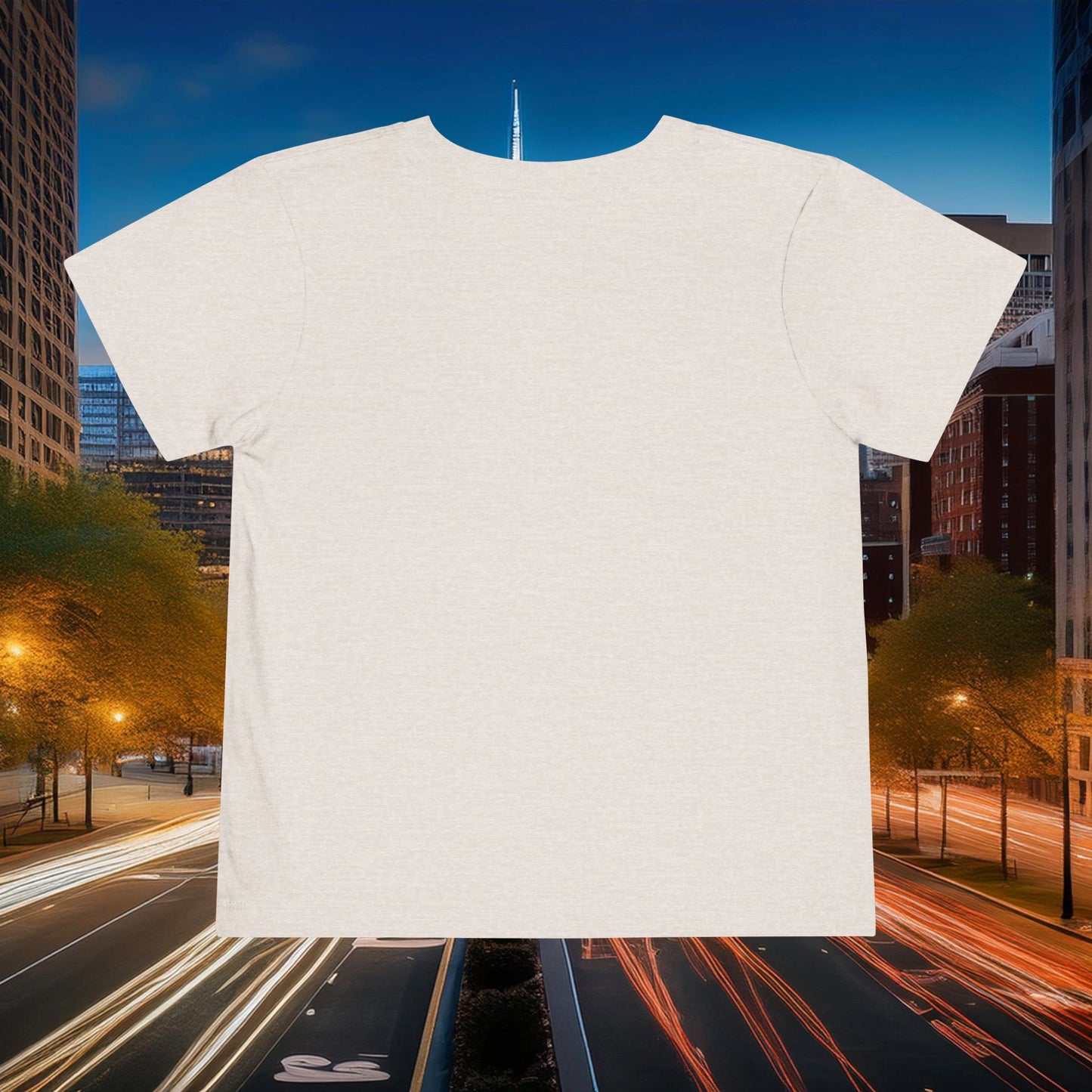 Philadelphia Eagle Logo Toddler Tee