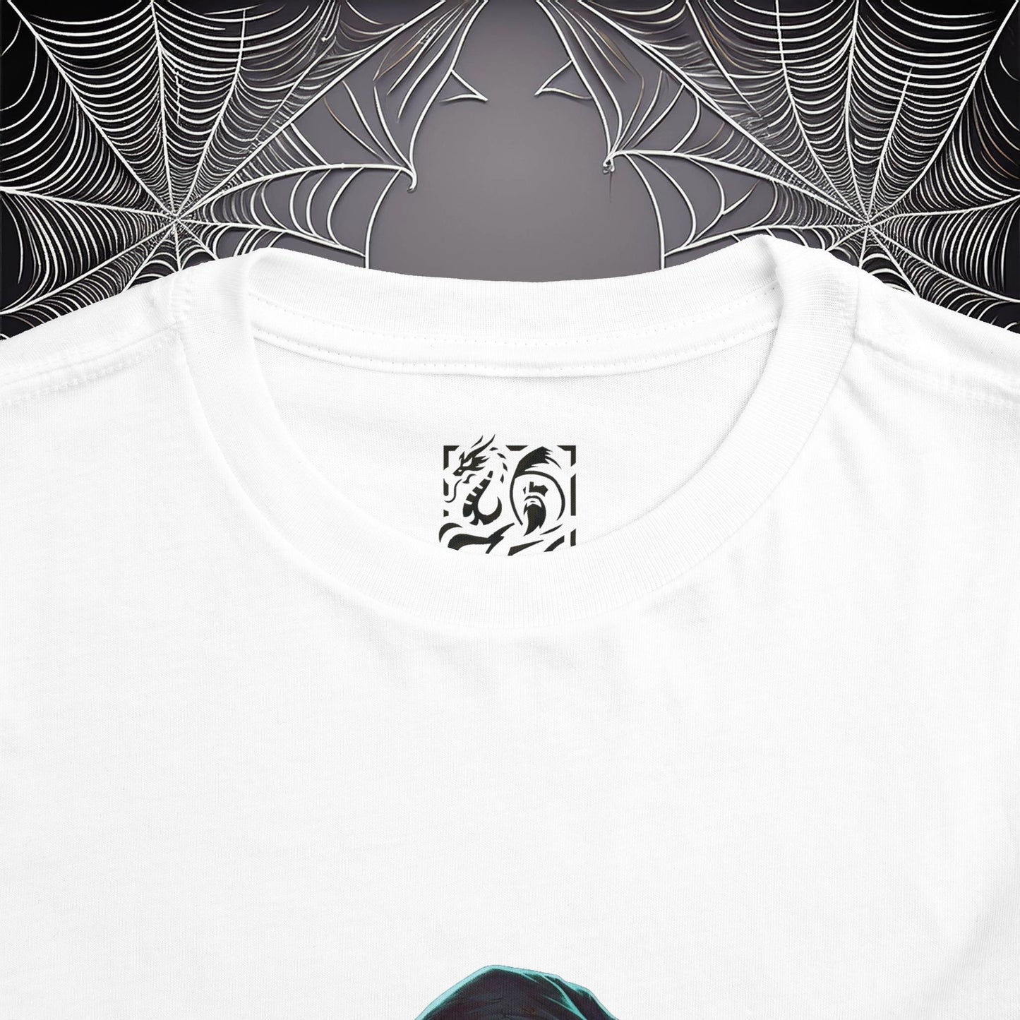 Gremlin Traveler Toddler Tee