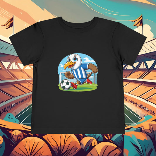 Brighton & Hove Albion Gully Toddler Tee