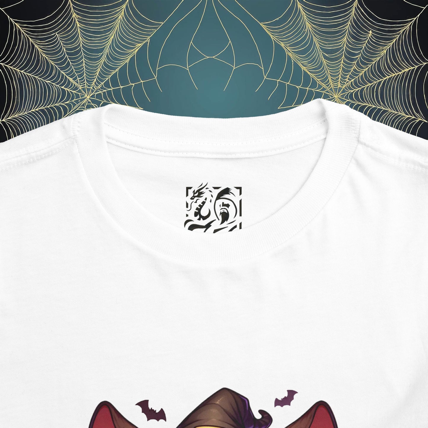 Cute Bat Toddler Tee