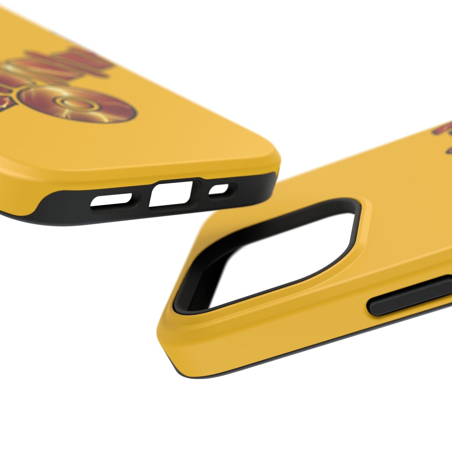 Lightning Artillery Impact-Resistant Cases