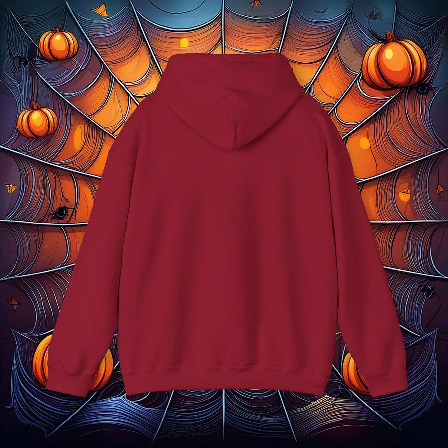 Little Frankenstein's Monster Hoodie