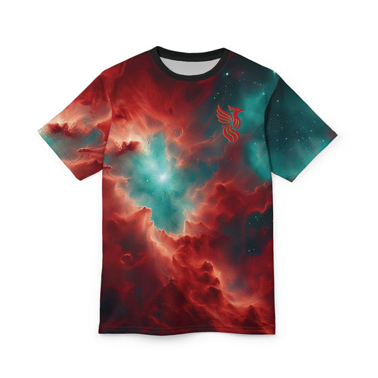 Liverpool Red Galaxy Kit