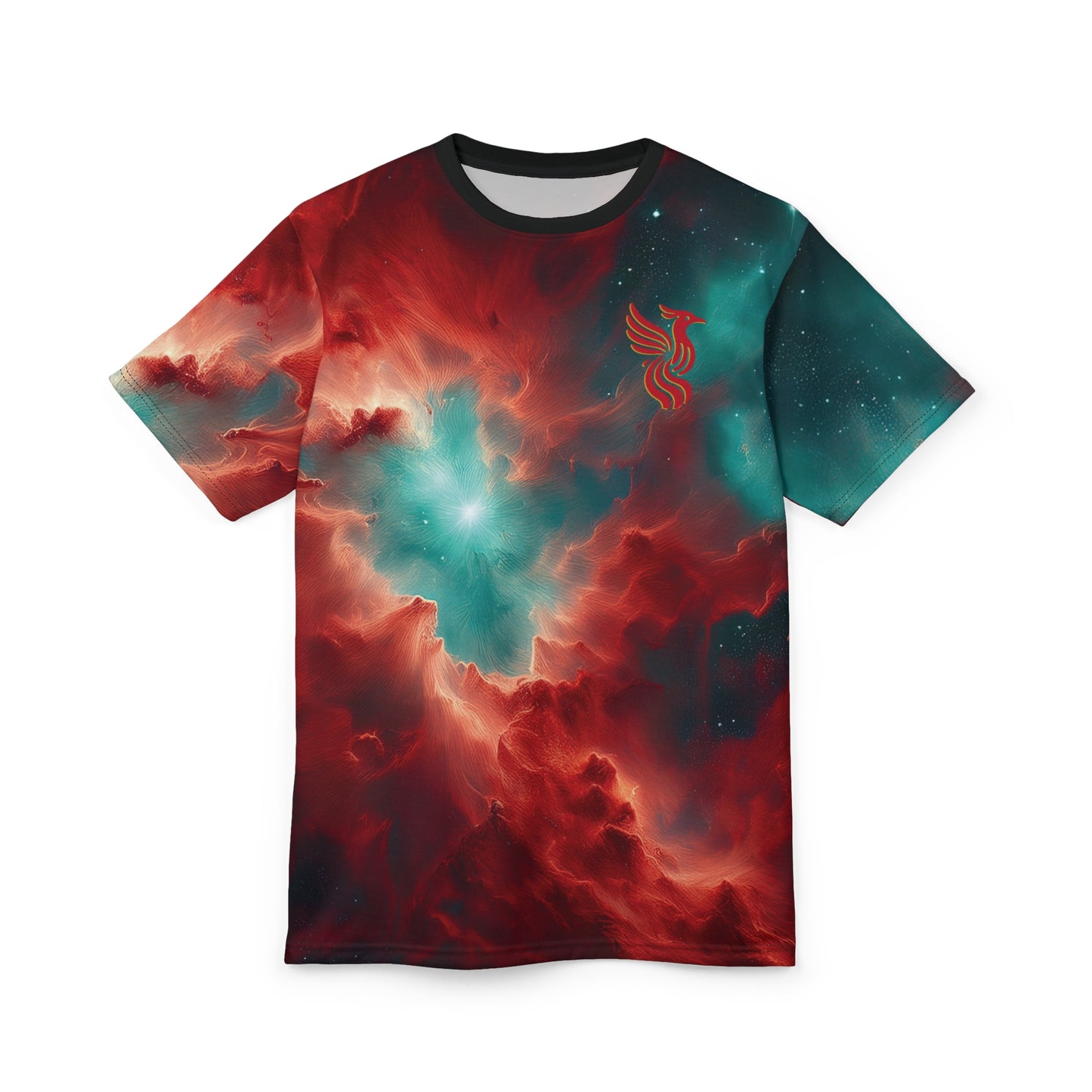 Liverpool Red Galaxy Kit