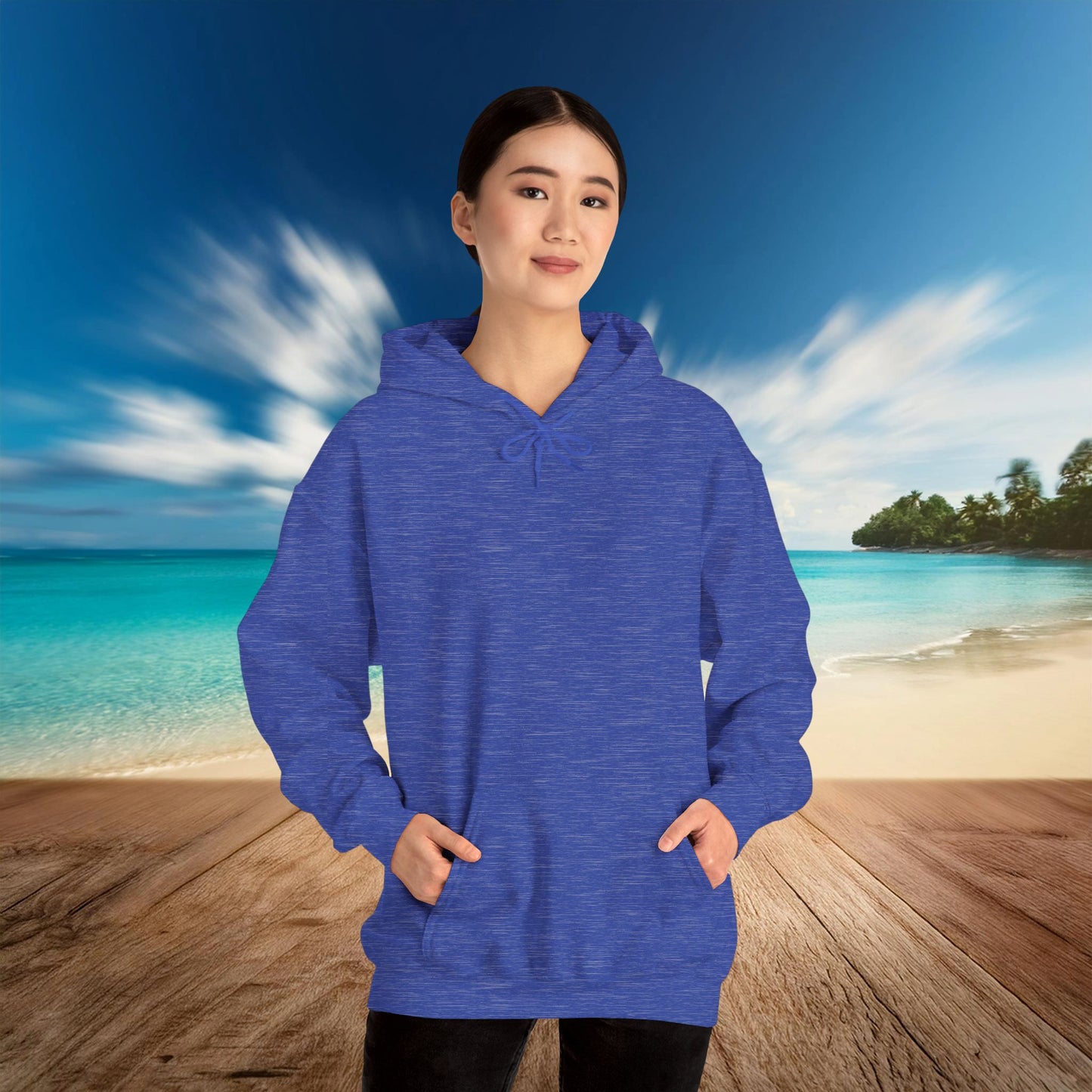 San Jose Hockey Neon Hoodie