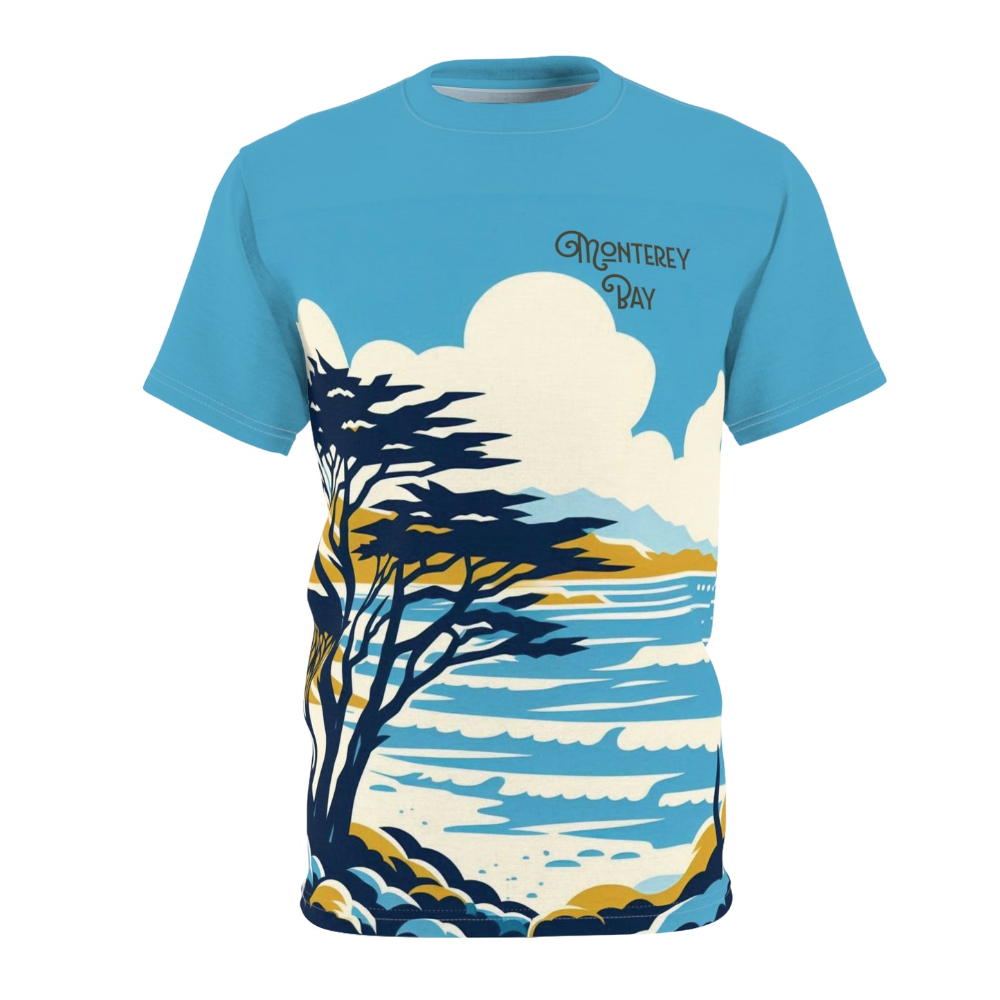 The Monterey Bay Marina Kit