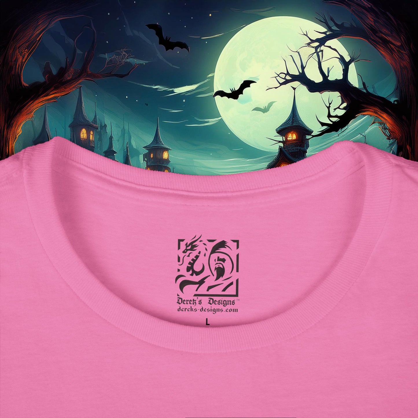 Zombie Love Women's Softstyle Tee