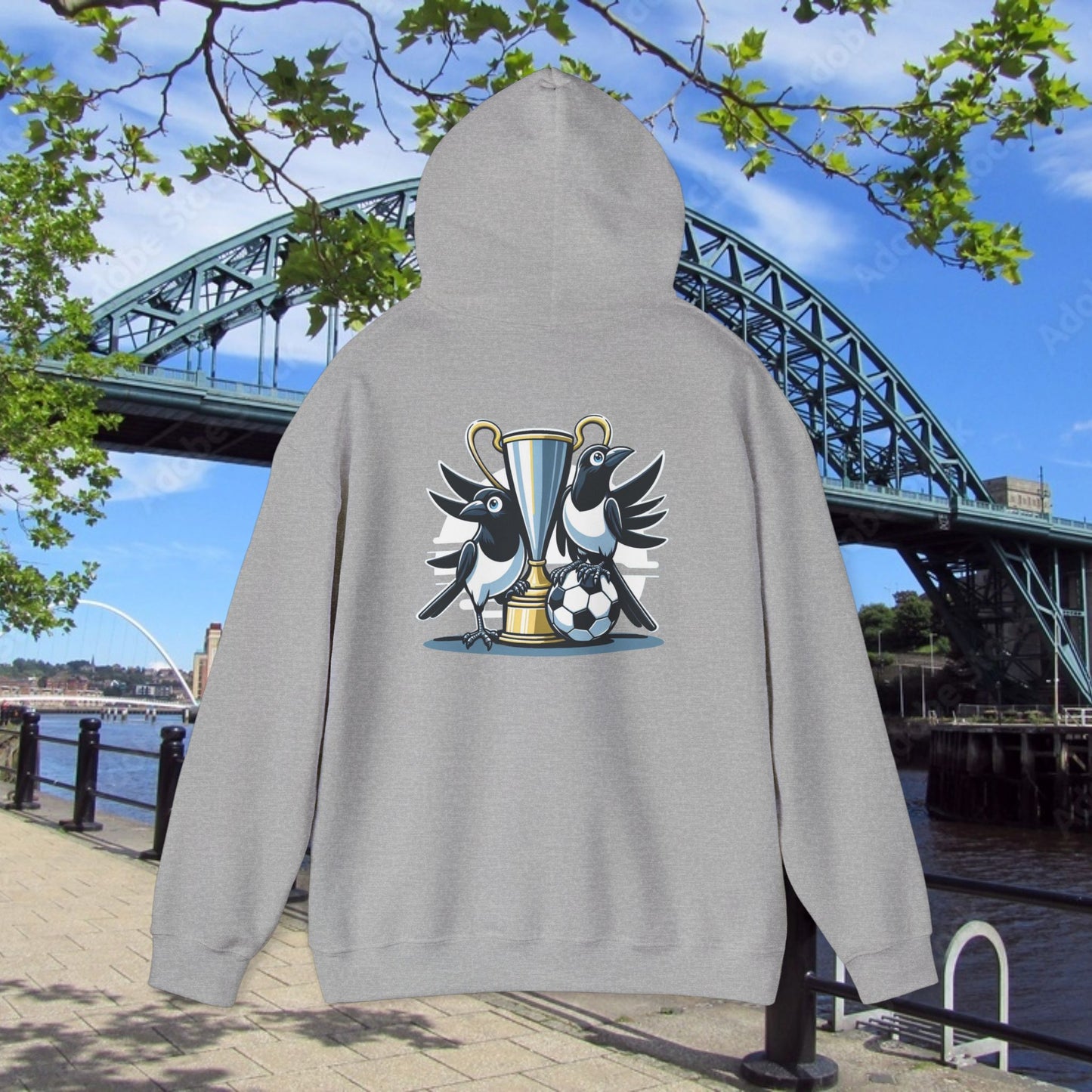 2025 League Cup Champions Hoodie