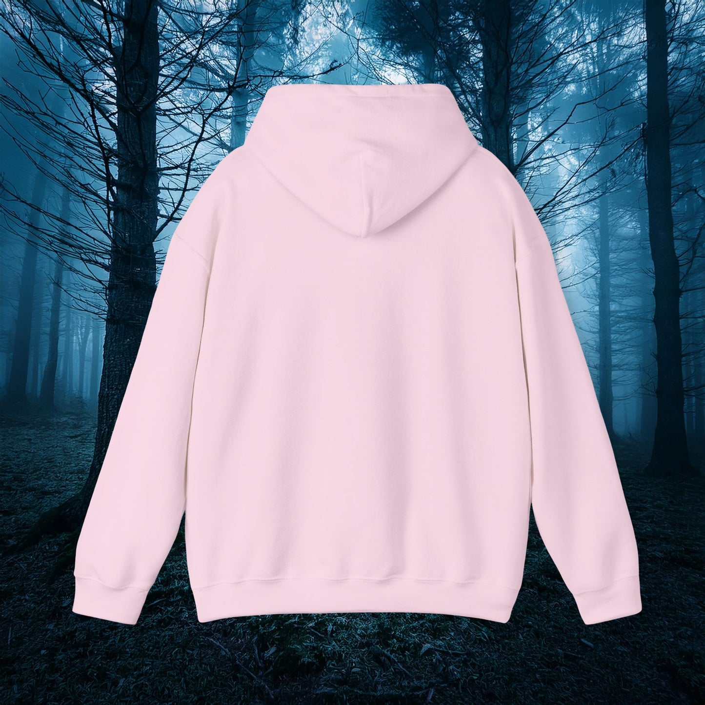 Gremlin Shaman Hoodie