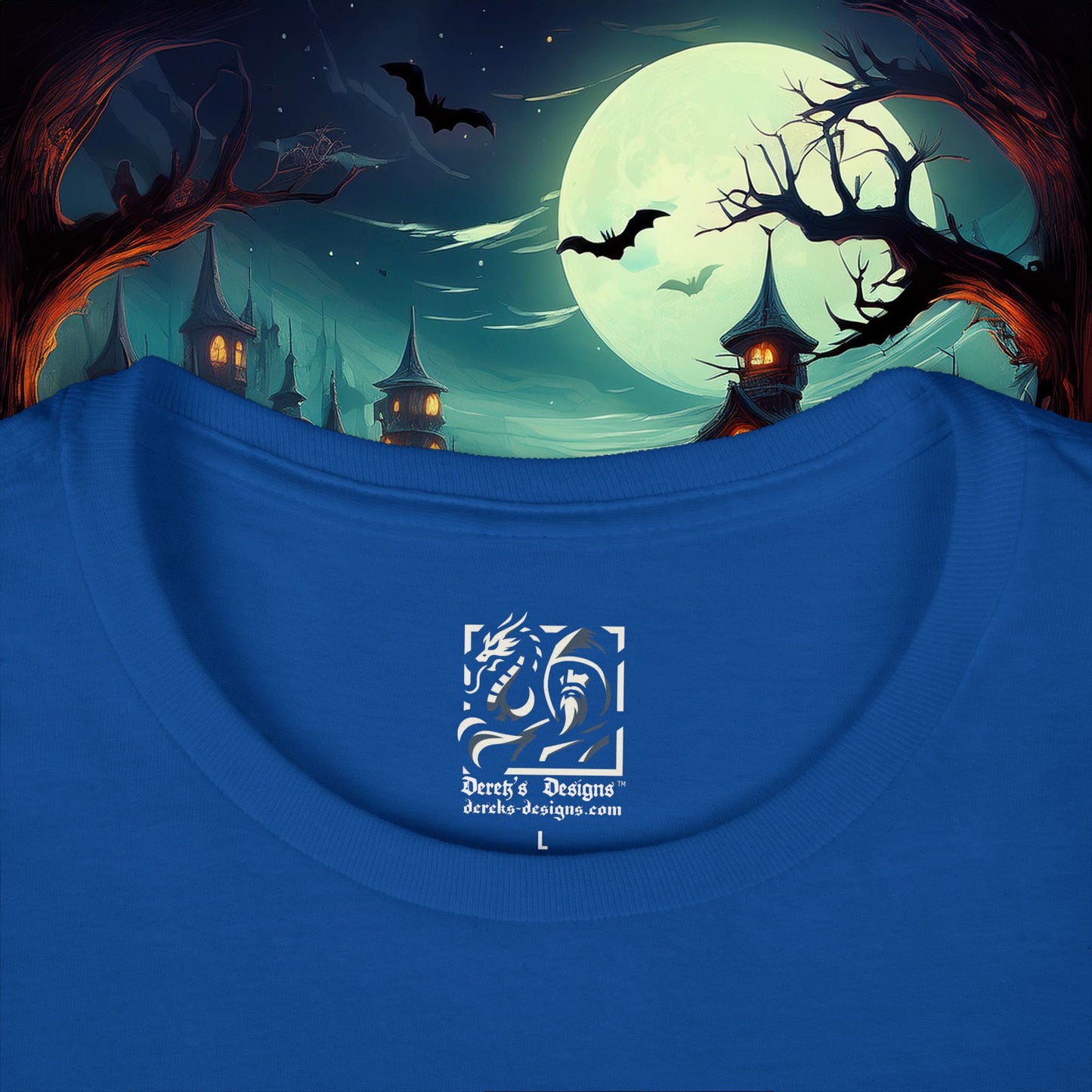 Zombie Love Women's Softstyle Tee