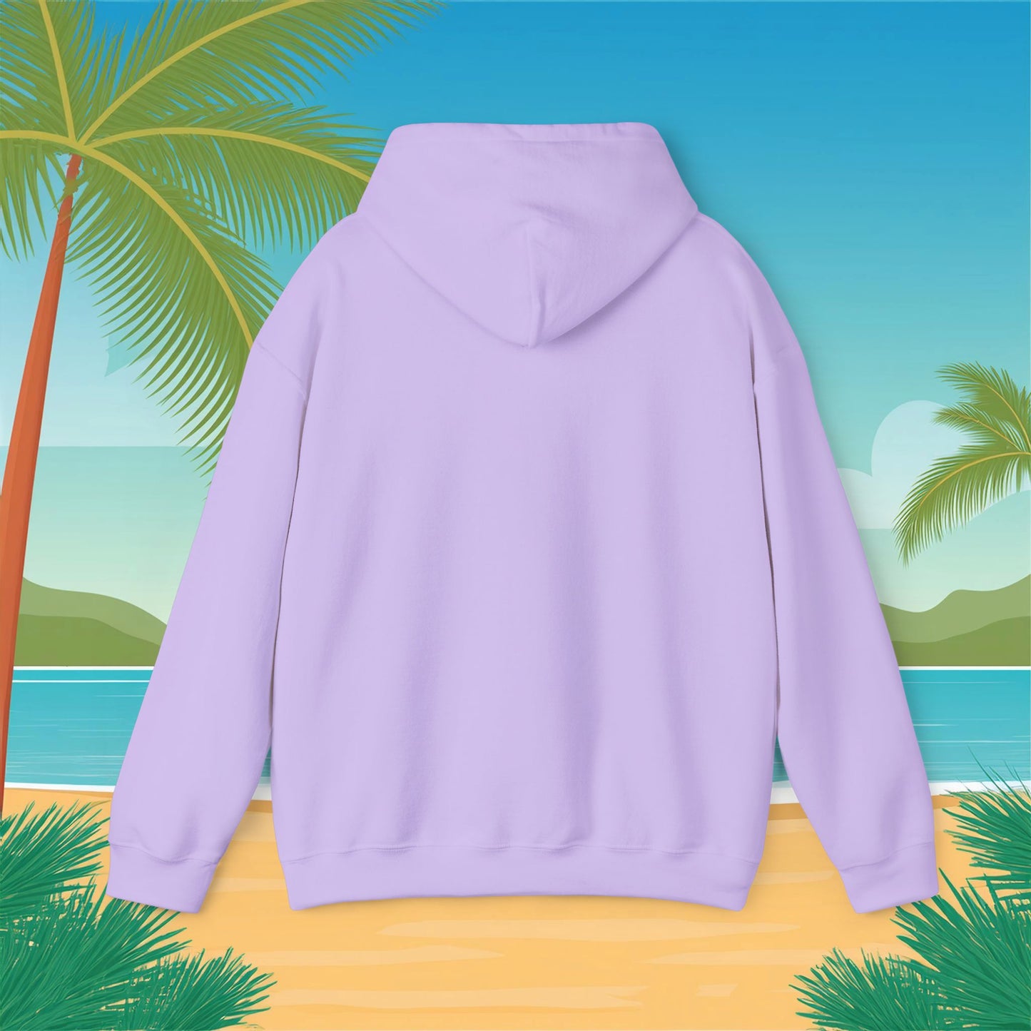 Rainbow Ohana Hoodie
