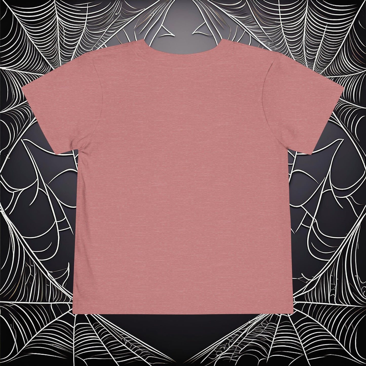 Little Witch Toddler Tee