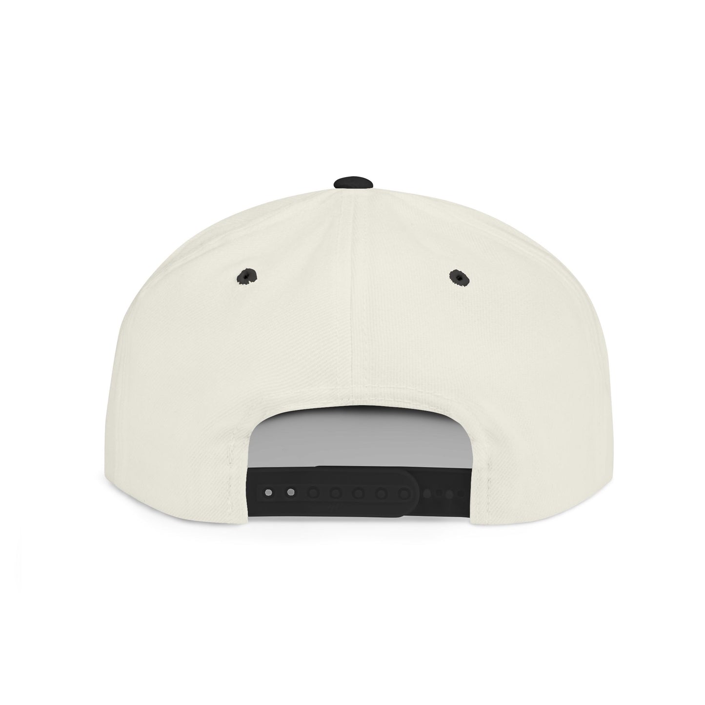 Magic Wrexham Flat Bill Snapback