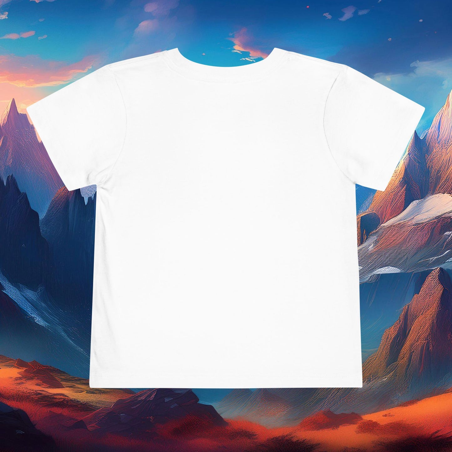 Nest of Vipers Toddler Tee