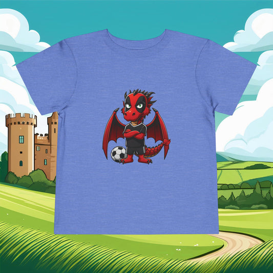 Wrexham WrexPool Toddler Tee