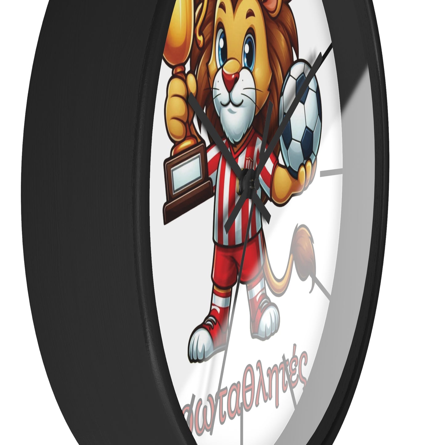 Thrileon Champion Wall Clock